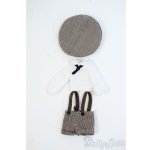 画像: オビツ11/OF:衣装 Y-25-09-24-217-YD-ZY