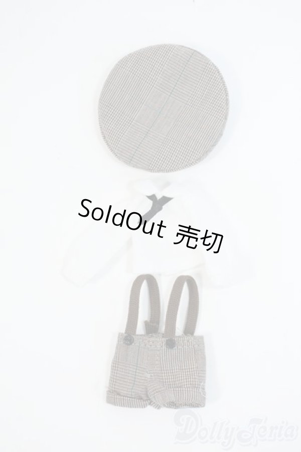 画像1: オビツ11/OF:衣装 Y-25-09-24-217-YD-ZY (1)