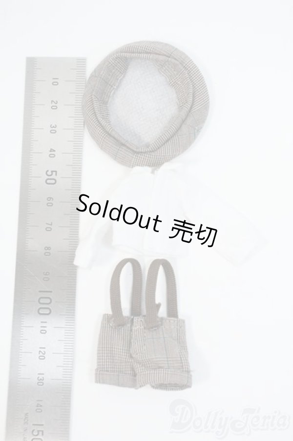 画像2: オビツ11/OF:衣装 Y-25-09-24-217-YD-ZY (2)