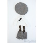 画像: オビツ11/OF:衣装 Y-25-09-24-218-YD-ZY