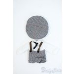 画像: オビツ11/OF:衣装 Y-25-09-24-216-YD-ZY