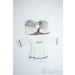 画像: 幼SD/OF:衣装セット Y-25-09-24-259-YD-ZY