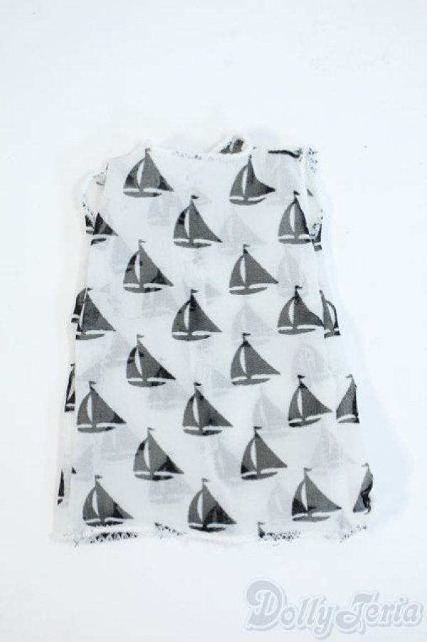 画像1: azoneピュアニーモ/OF:25cmサイズドール　衣装 Y-25-09-24-223-YD-ZY (1)