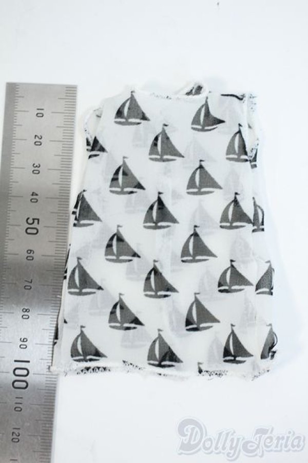 画像2: azoneピュアニーモ/OF:25cmサイズドール　衣装 Y-25-09-24-223-YD-ZY (2)