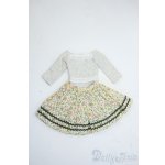 画像: 幼SD/OF:衣装セット Y-25-09-24-258-YD-ZY