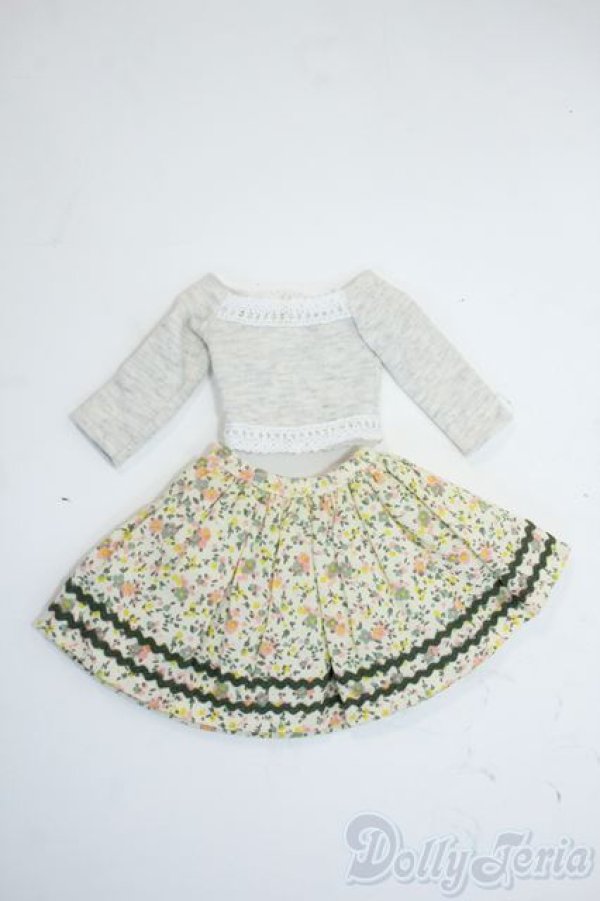 画像1: 幼SD/OF:衣装セット Y-25-09-24-258-YD-ZY (1)