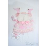 画像: DD/OF:衣装セット Y-25-10-01-026-YD-ZY