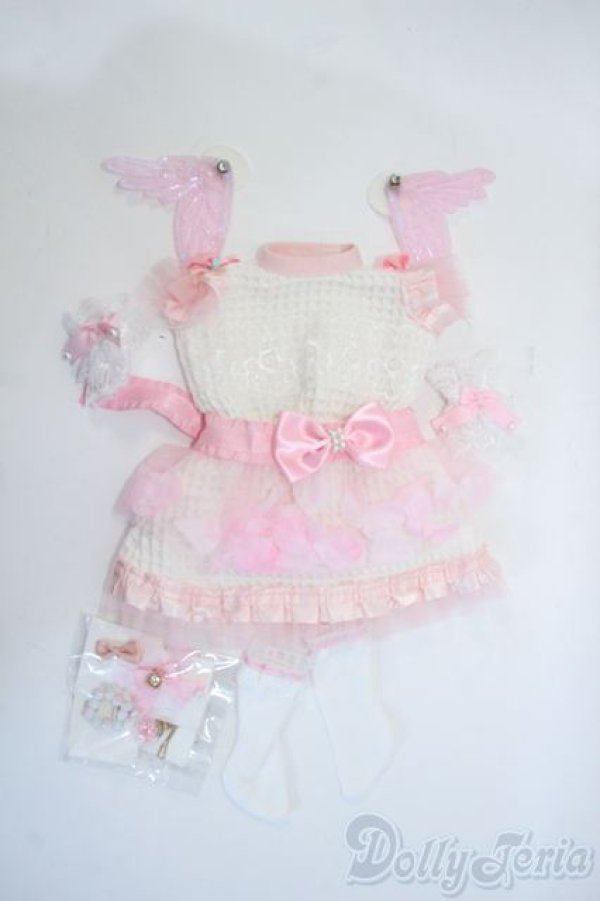 画像1: DD/OF:衣装セット Y-25-10-01-026-YD-ZY (1)