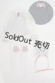 画像: MDD/OF:衣装セット Y-26-01-21-276-YD-ZY