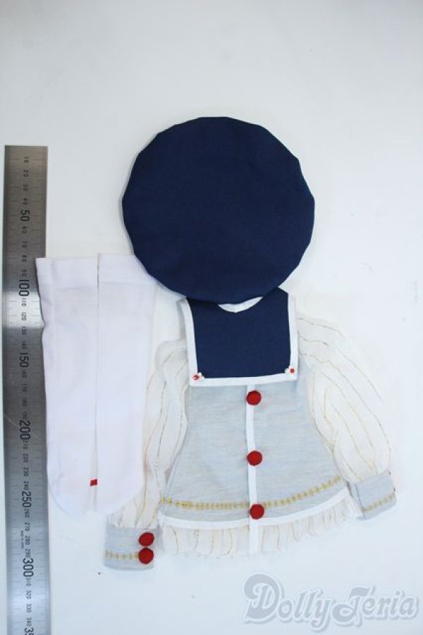 画像2: MDD/OF:衣装セット Y-25-10-01-017-YD-ZY (2)