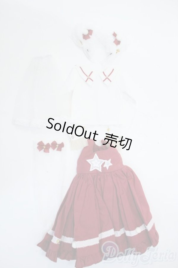 画像1: SDM＆MSD/OF:衣装セット Y-25-09-24-264-YD-ZY (1)