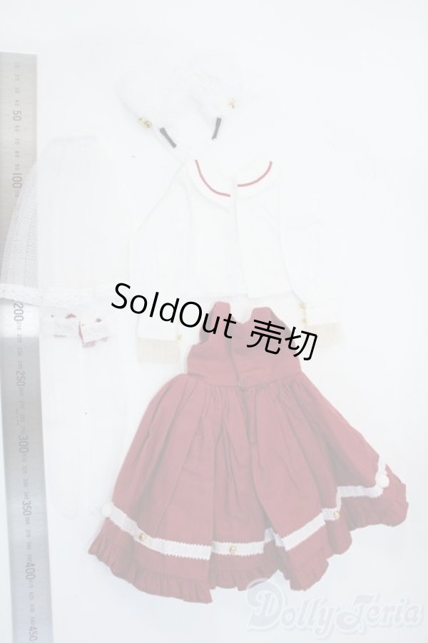 画像2: SDM＆MSD/OF:衣装セット Y-25-09-24-264-YD-ZY (2)