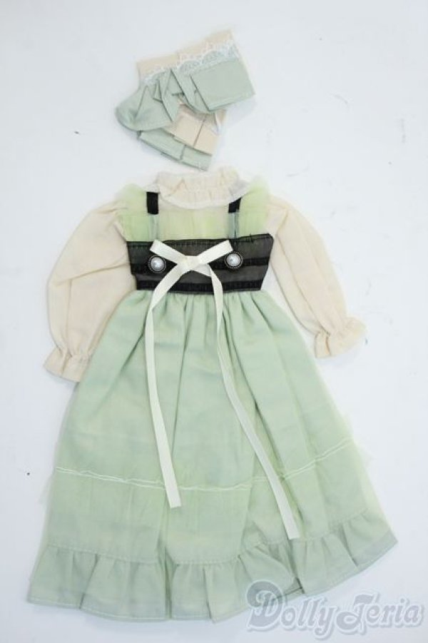 画像1: SDM＆MSD/OF:衣装セット Y-25-09-24-265-YD-ZY (1)