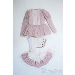 画像: MDD/OF:衣装セット Y-25-10-01-018-YD-ZY