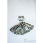 画像: MDD/OF:スカート Y-25-09-24-297-YD-ZY