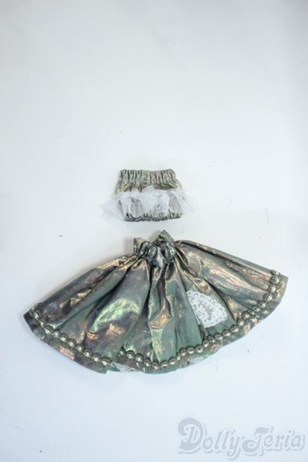 画像1: MDD/OF:スカート Y-25-09-24-297-YD-ZY (1)