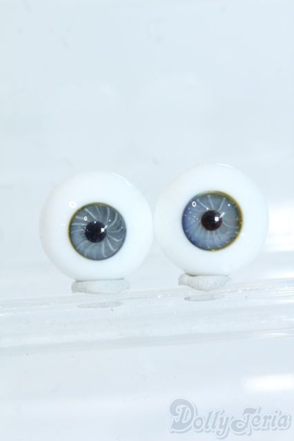 画像1: 19mm/グラスアイ Y-25-09-24-172-YD-ZY (1)