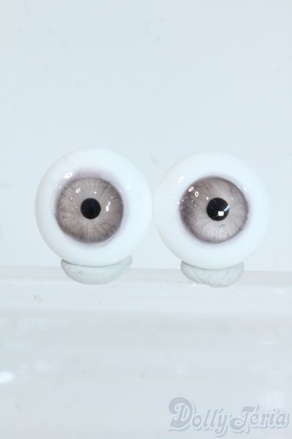 画像1: 17ｍｍ/グラスアイ Y-25-09-24-179-YD-ZY (1)