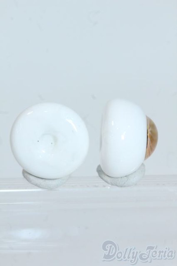 画像2: 15mm/グラスアイ Y-25-09-24-180-YD-ZY (2)