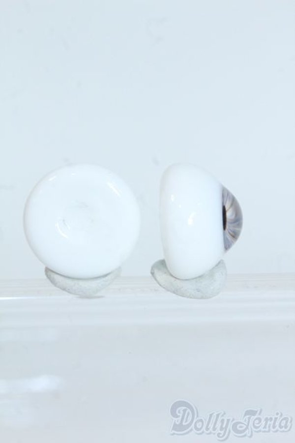 画像2: 15mm/グラスアイ Y-25-09-24-181-YD-ZY (2)