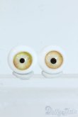 画像1: 15mm/グラスアイ Y-25-09-24-183-YD-ZY (1)