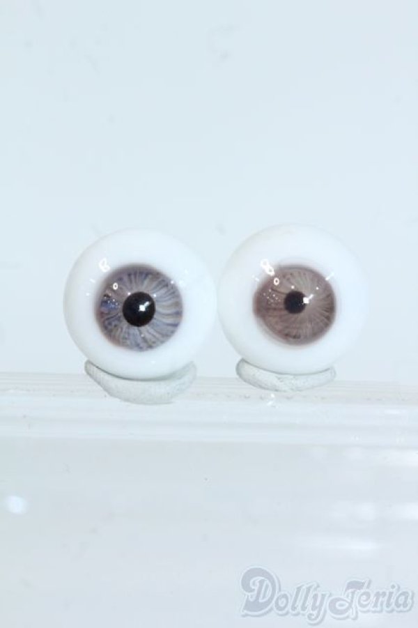 画像1: 15mm/グラスアイ Y-25-09-24-184-YD-ZY (1)