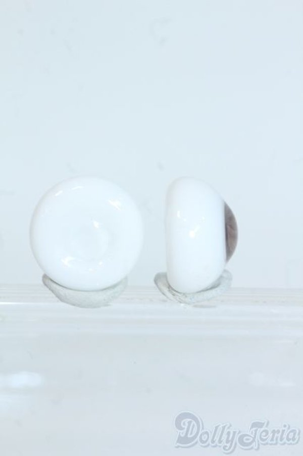 画像2: 15mm/グラスアイ Y-25-09-24-184-YD-ZY (2)