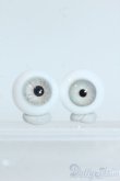 画像1: 15mm/グラスアイ Y-25-09-24-185-YD-ZY (1)