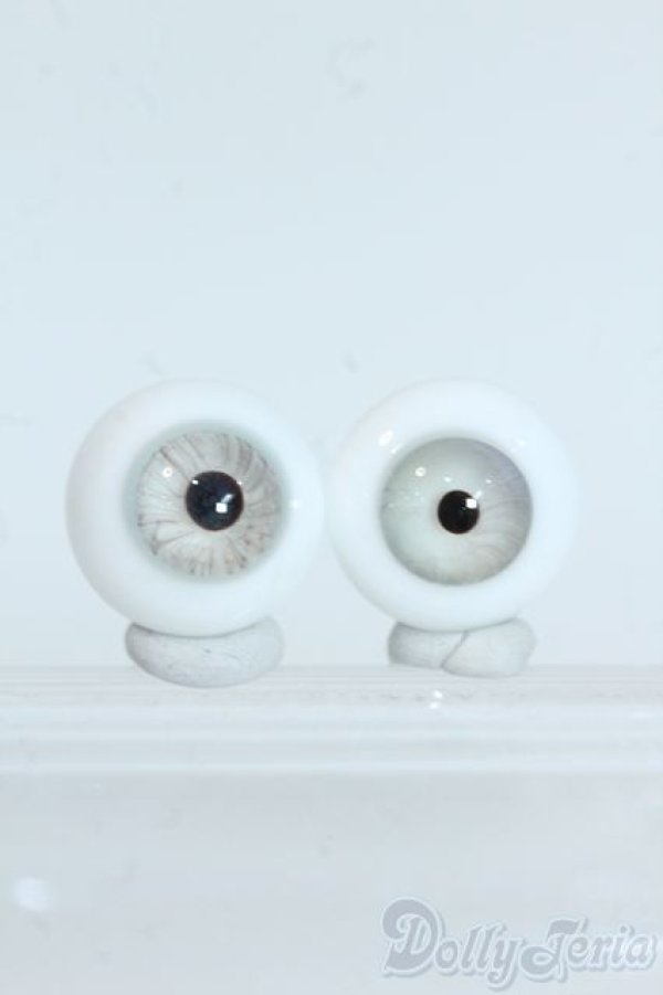 画像1: 15mm/グラスアイ Y-25-09-24-185-YD-ZY (1)