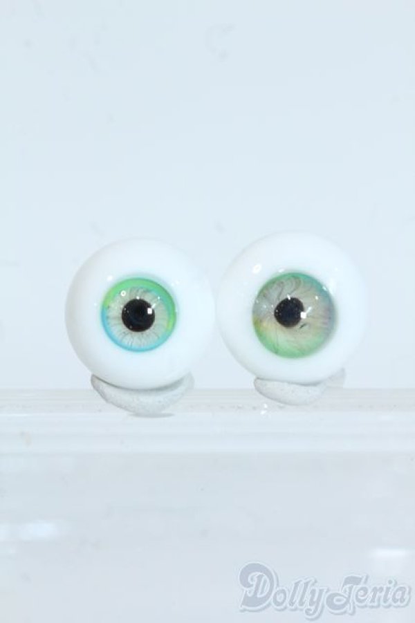 画像1: 15mm/グラスアイ Y-25-09-24-182-YD-ZY (1)