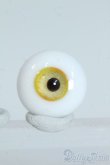 画像1: 15mm/グラスアイ Y-25-09-24-190-YD-ZY (1)