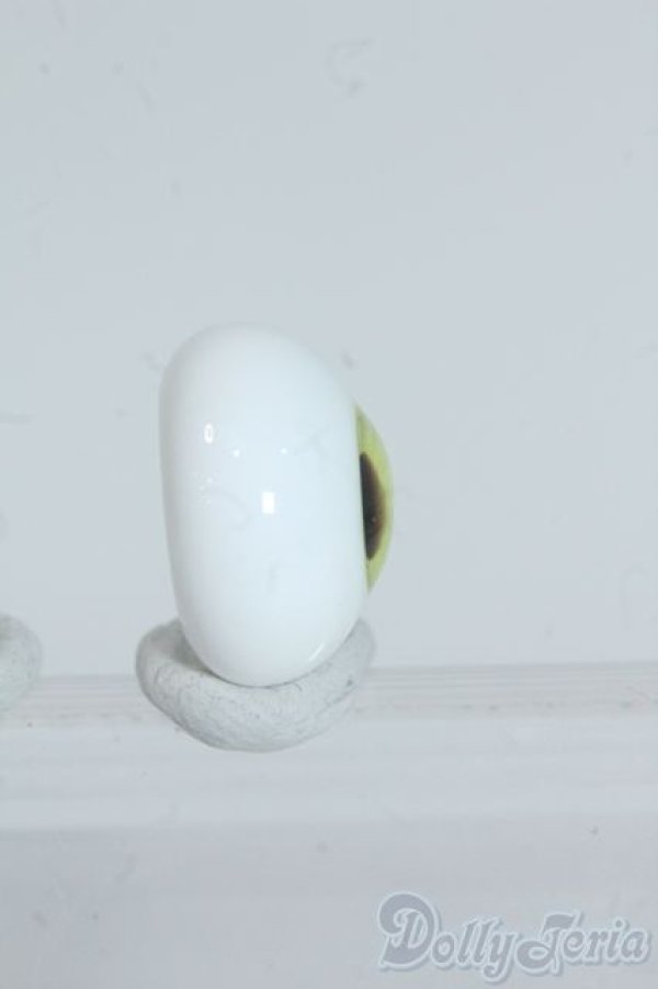 画像2: 15mm/グラスアイ Y-25-09-24-188-YD-ZY (2)