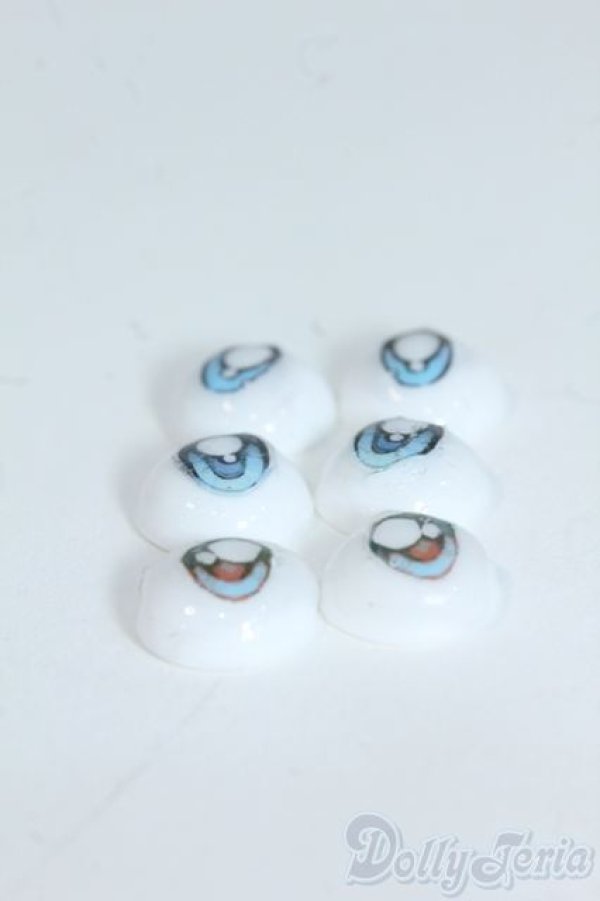 画像2: 10mm/アニメアイ Y-25-09-24-209-YD-ZY (2)