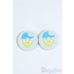 画像: 19mm/アニメアイ Y-25-09-24-204-YD-ZY