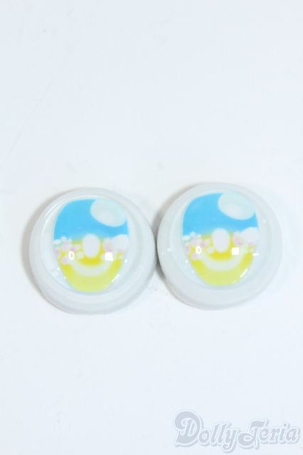 画像1: 19ｍｍ/アニメアイ Y-25-09-24-204-YD-ZY (1)