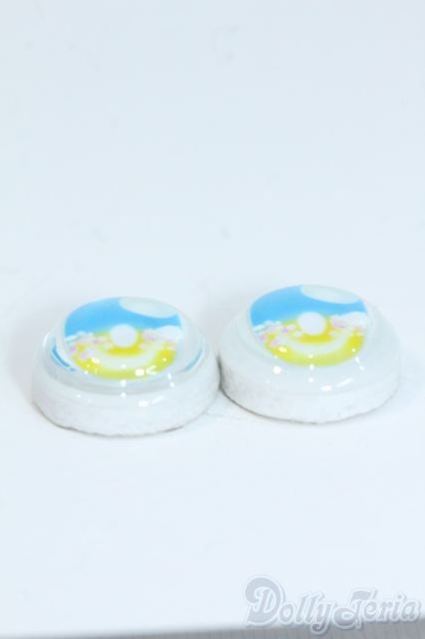 画像2: 19ｍｍ/アニメアイ Y-25-09-24-204-YD-ZY (2)