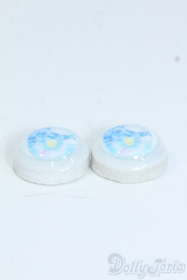 画像2: 19ｍｍ/アニメアイ Y-25-09-24-203-YD-ZY (2)