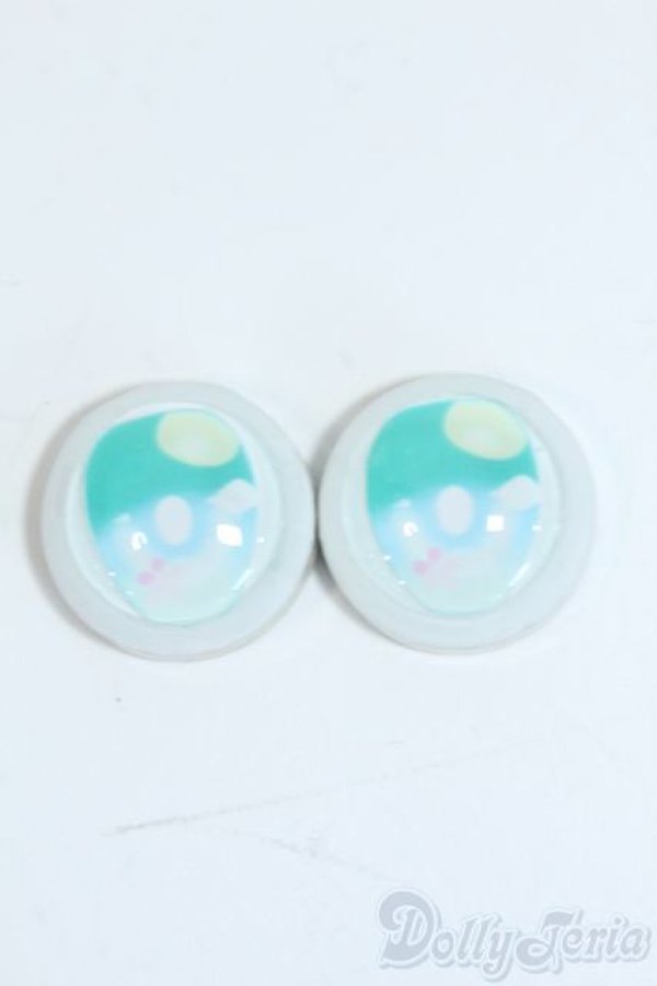 画像1: 19ｍｍ/アニメアイ Y-25-09-24-202-YD-ZY (1)