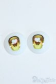 画像1: 20mm/アニメアイ Y-25-09-24-196-YD-ZY (1)