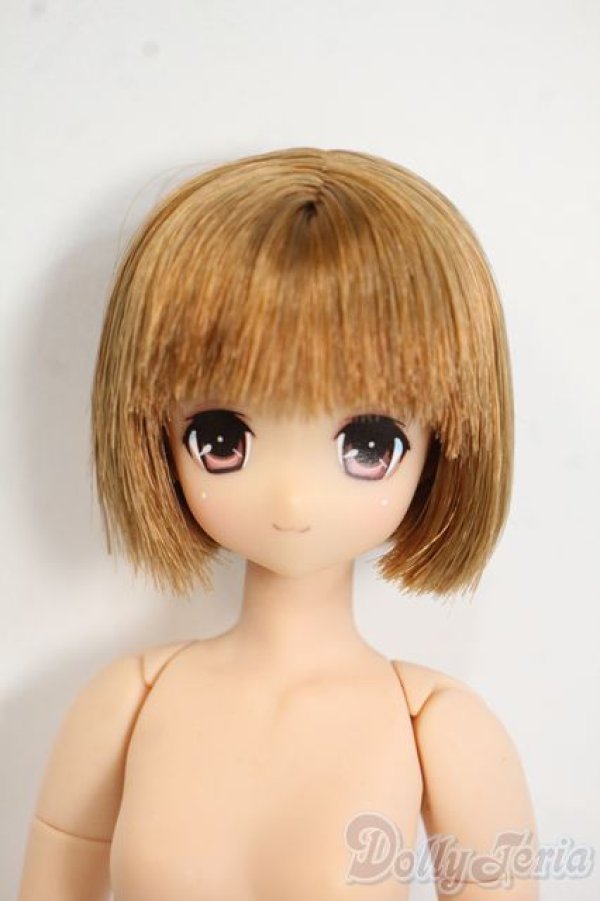 画像1: azone/サアラズ ア・ラ・モード MAYA(マヤ)/ Sweet Home! コーディネイトドールset 〜オレンジブラウンヘア〜 Y-25-12-24-037-YD-ZY (1)