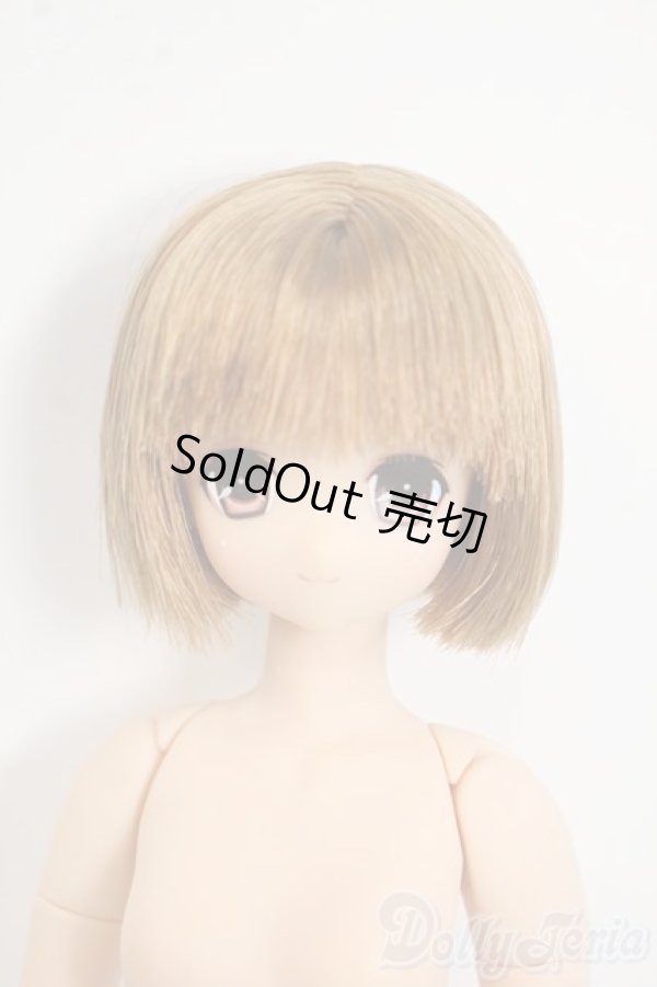 画像1: azone/サアラズ ア・ラ・モード MAYA(マヤ)/ Sweet Home! コーディネイトドールset 〜オレンジブラウンヘア〜 Y-25-12-24-037-YD-ZY (1)