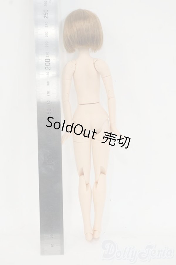 画像3: azone/サアラズ ア・ラ・モード MAYA(マヤ)/ Sweet Home! コーディネイトドールset 〜オレンジブラウンヘア〜 Y-25-12-24-037-YD-ZY (3)