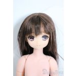 画像: azone/サアラズ ア・ラ・モード 〜Pink!Pink!a・la・mode〜Black×Pink/柚葉(ゆずは)(通常販売ver.) Y-25-09-24-065-YD-ZY