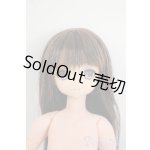 画像: azone/サアラズ ア・ラ・モード 〜Pink!Pink!a・la・mode〜Black×Pink/柚葉(ゆずは)(通常販売ver.) Y-25-12-24-038-YD-ZY