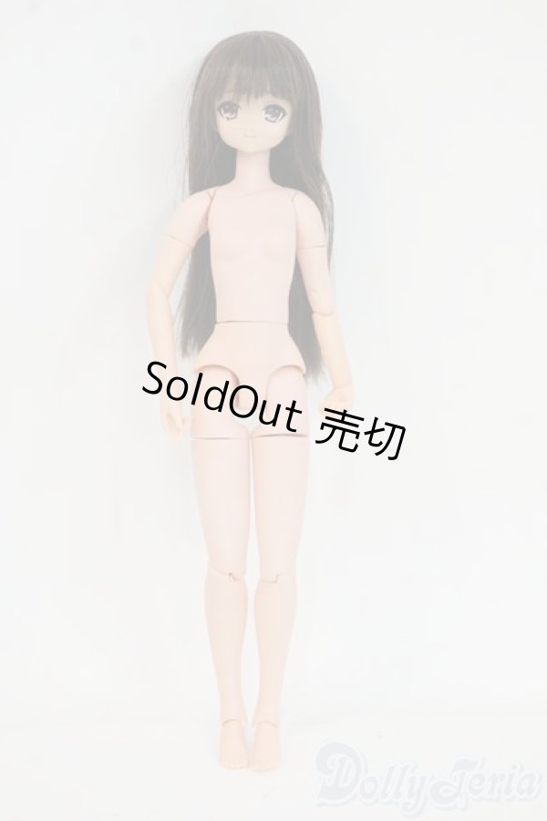 画像2: azone/サアラズ ア・ラ・モード 〜Pink!Pink!a・la・mode〜Black×Pink/柚葉(ゆずは)(通常販売ver.) Y-25-12-24-038-YD-ZY (2)