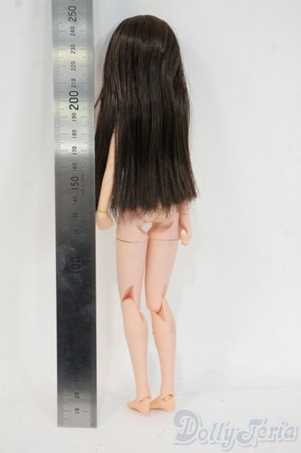 画像3: azone/サアラズ ア・ラ・モード 〜Pink!Pink!a・la・mode〜Black×Pink/柚葉(ゆずは)(通常販売ver.) Y-25-09-24-065-YD-ZY (3)