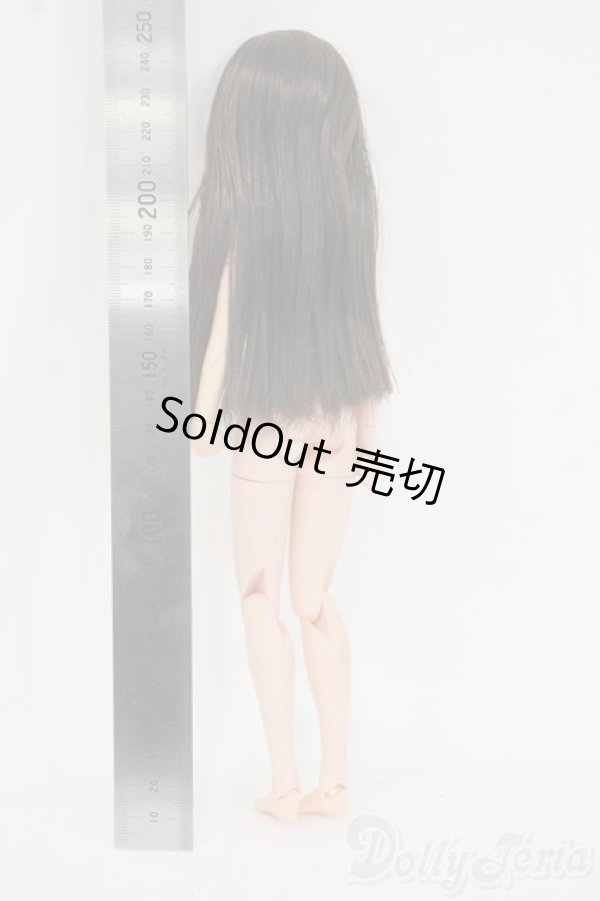 画像3: azone/サアラズ ア・ラ・モード 〜Pink!Pink!a・la・mode〜Black×Pink/柚葉(ゆずは)(通常販売ver.) Y-25-12-24-038-YD-ZY (3)