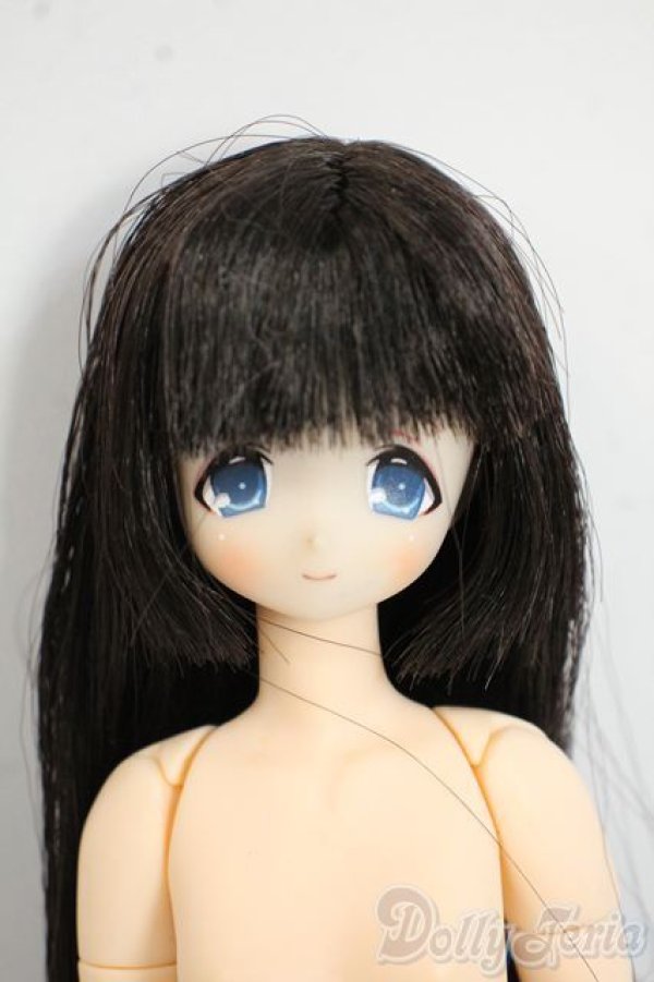 画像1: azone/えっくす☆きゅーとふぁみりー Minami(みなみ)/Loyal Maid(アゾンダイレクトストア販売ver.) Y-25-12-24-041-YD-ZY (1)