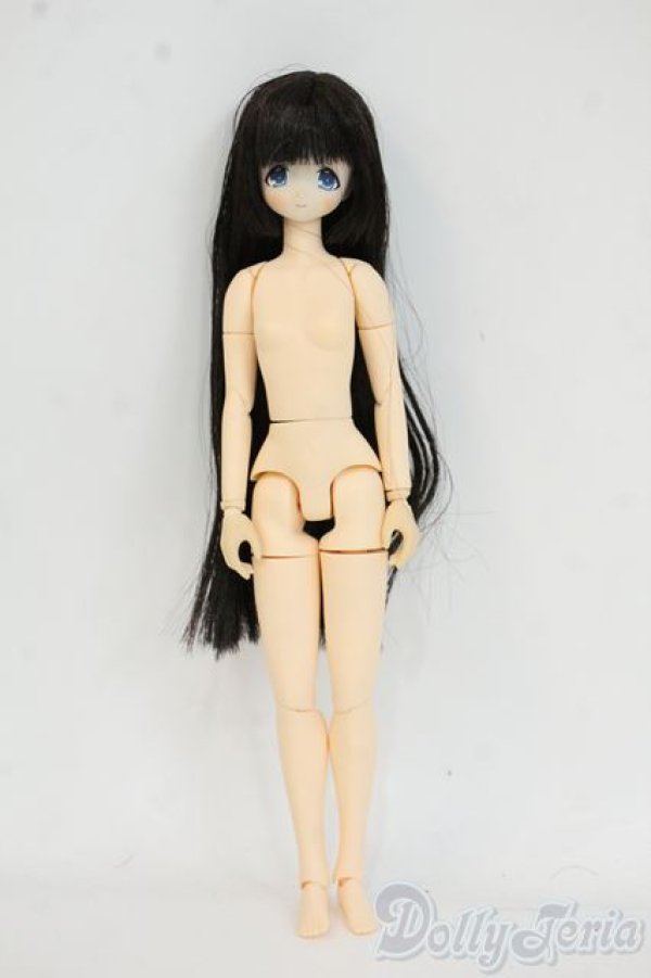 画像2: azone/えっくす☆きゅーとふぁみりー Minami(みなみ)/Loyal Maid(アゾンダイレクトストア販売ver.) Y-25-12-24-041-YD-ZY (2)