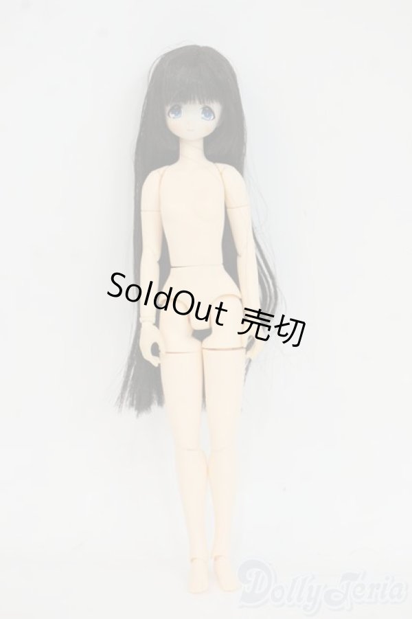 画像2: azone/えっくす☆きゅーとふぁみりー Minami(みなみ)/Loyal Maid(アゾンダイレクトストア販売ver.) Y-25-12-24-041-YD-ZY (2)